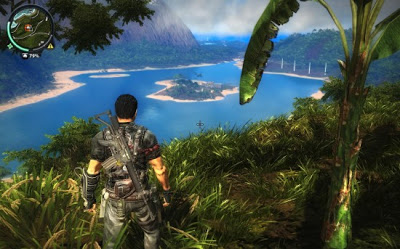 just cause 2 highly compressed tpb